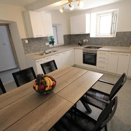 Town House In The Centre Of Historic Holiday home Trogir