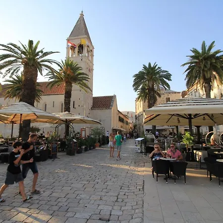 Town House In The Centre Of Historic * Trogir