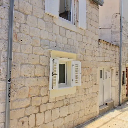 Town House In The Centre Of Historic Trogir